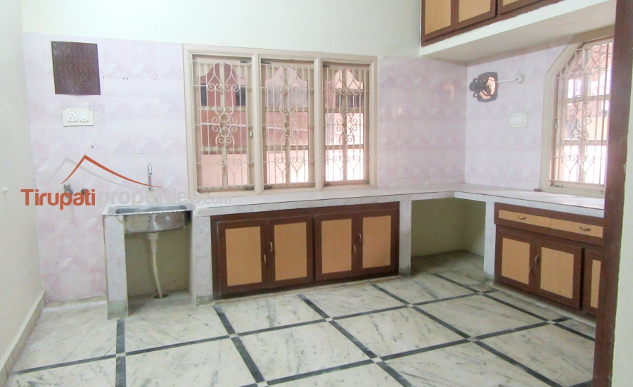 12,500 Sft G + 2 + Pent House #Semi-Commercial #BuildingforRent in Madhura Nagar, #Tirupati